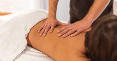 I pro e i contro del lavoro del massaggiatore