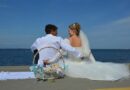 Matrimonio in spiaggia: come dovrebbe vestire lo sposo per non sbagliare
